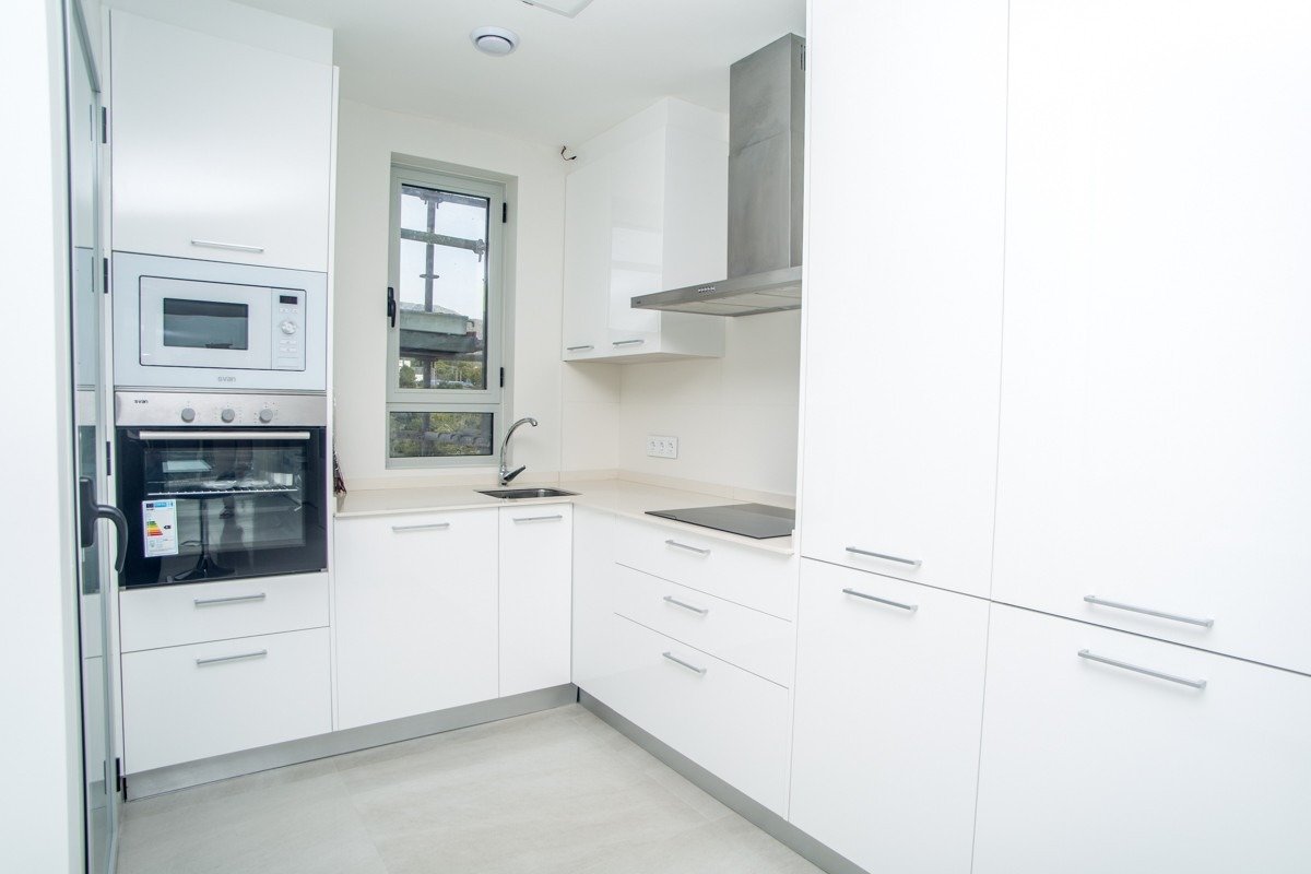 Apartment for sale in Finestrat, Alicante, Spain