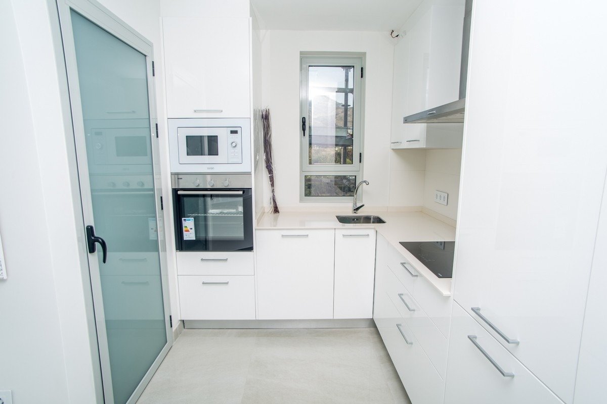 Apartment for sale in Finestrat, Alicante, Spain