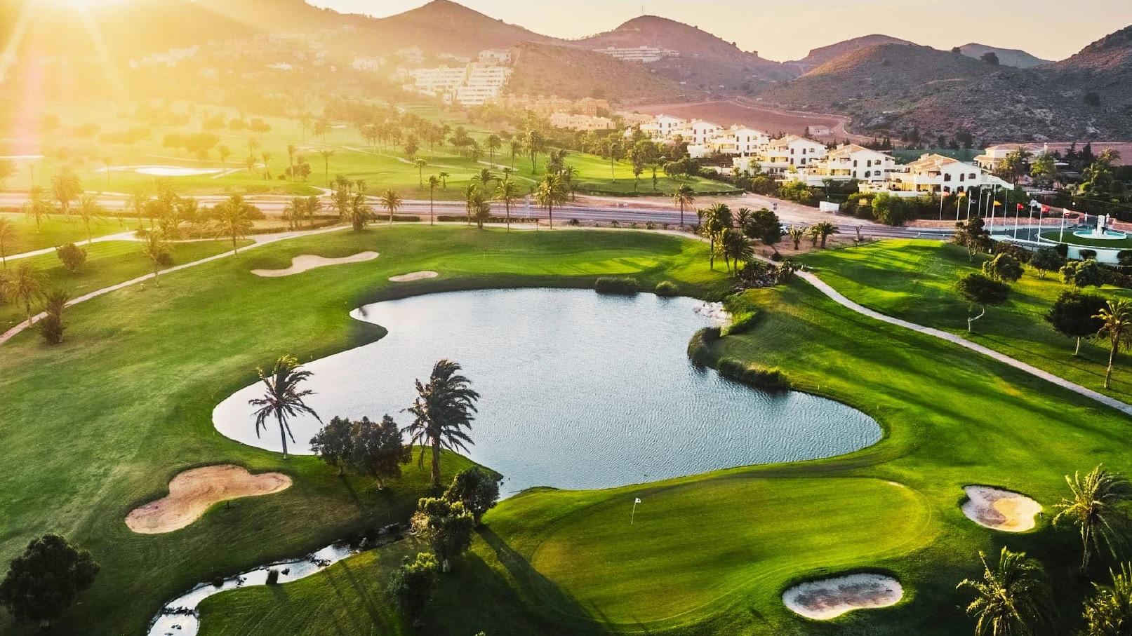 Town House for sale in La Manga Del Mar Menor, Murcia, Spain