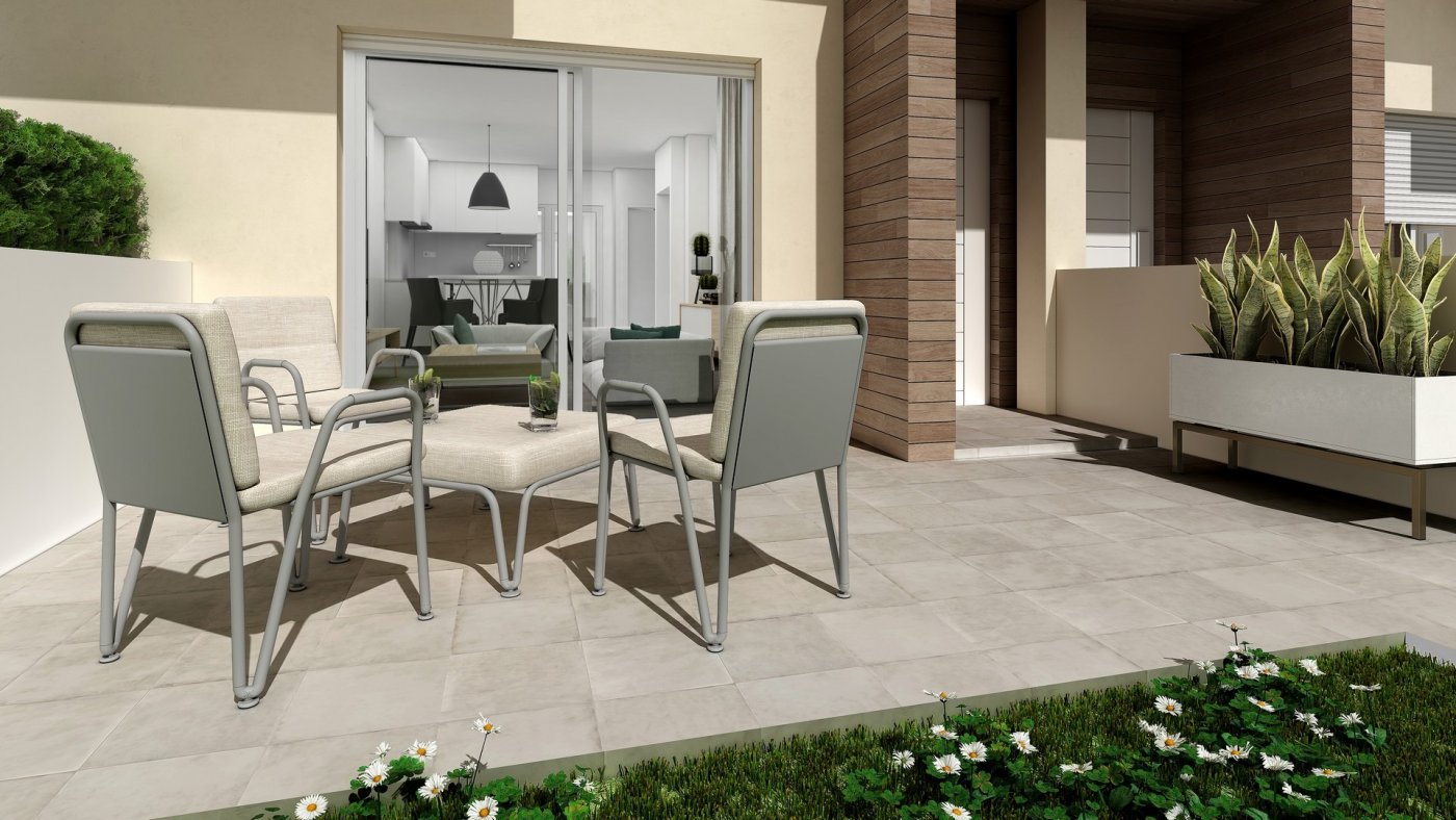 Town House for sale in La Manga Del Mar Menor, Murcia, Spain