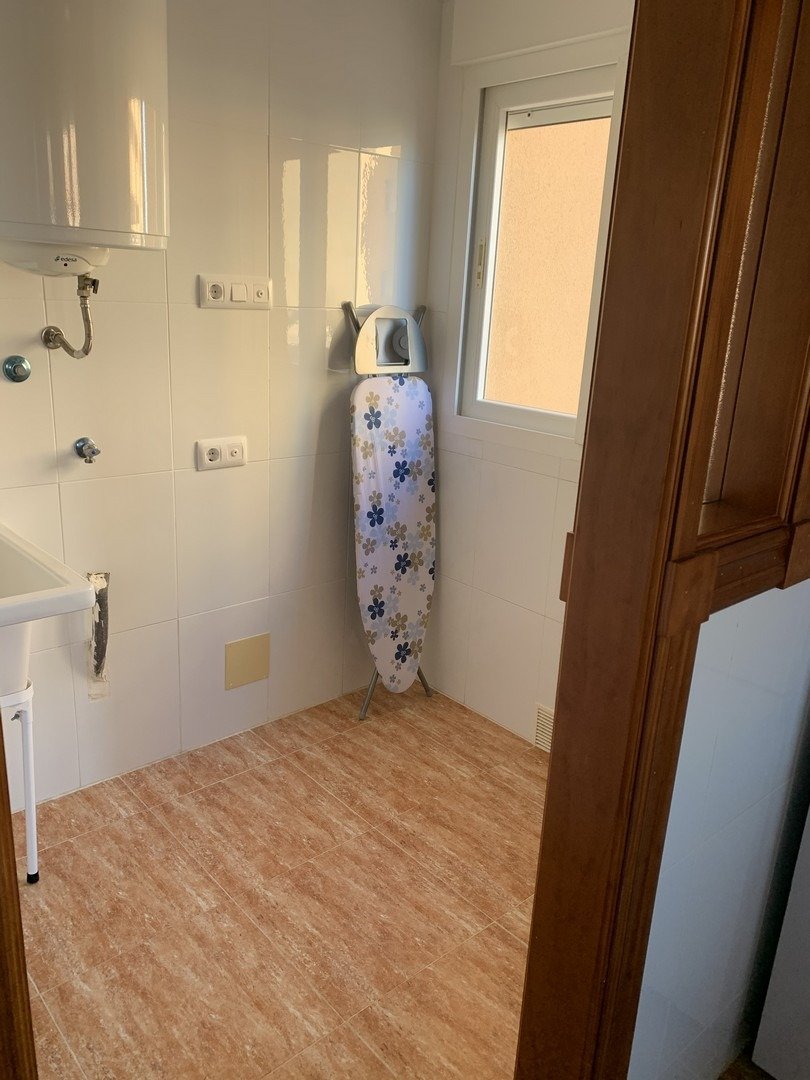 Apartment for sale in La Manga Del Mar Menor, Murcia, Spain
