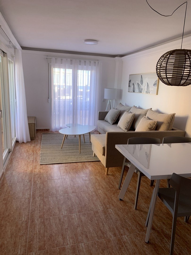 Apartment for sale in La Manga Del Mar Menor, Murcia, Spain