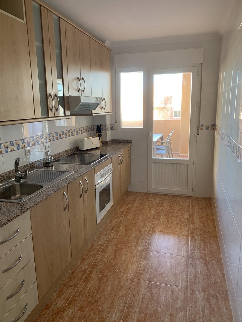 Apartment for sale in La Manga Del Mar Menor, Murcia, Spain