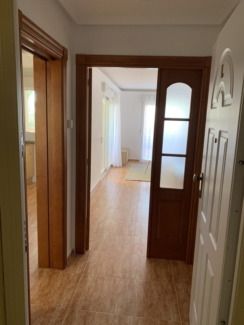 Apartment for sale in La Manga Del Mar Menor, Murcia, Spain