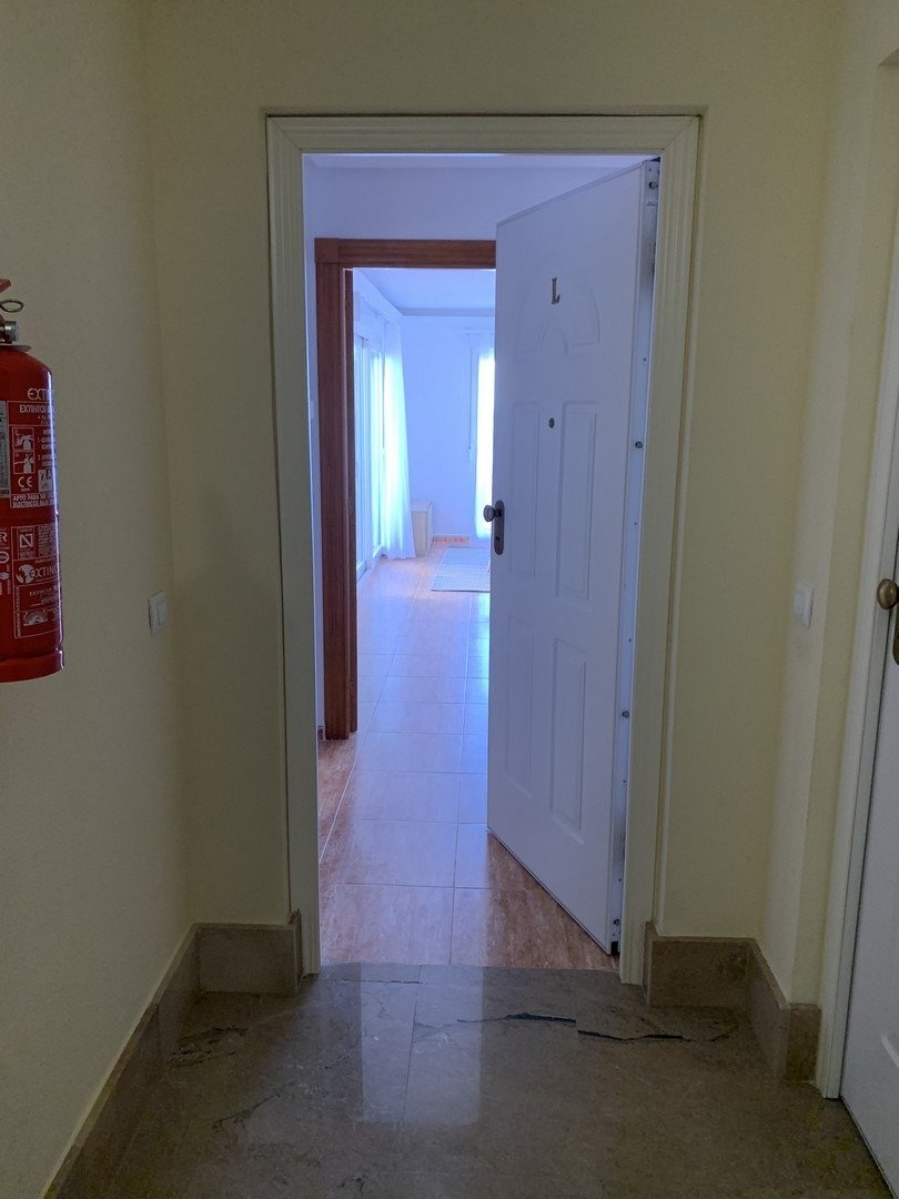 Apartment for sale in La Manga Del Mar Menor, Murcia, Spain