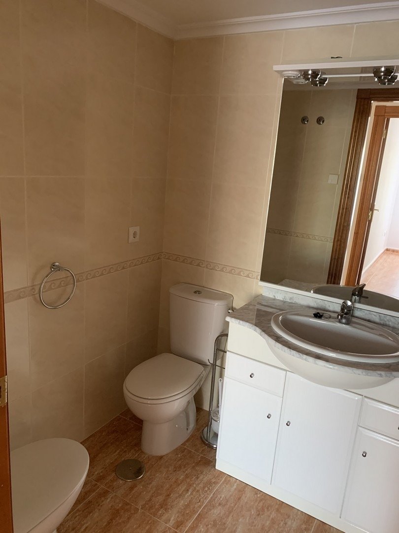 Apartment for sale in La Manga Del Mar Menor, Murcia, Spain