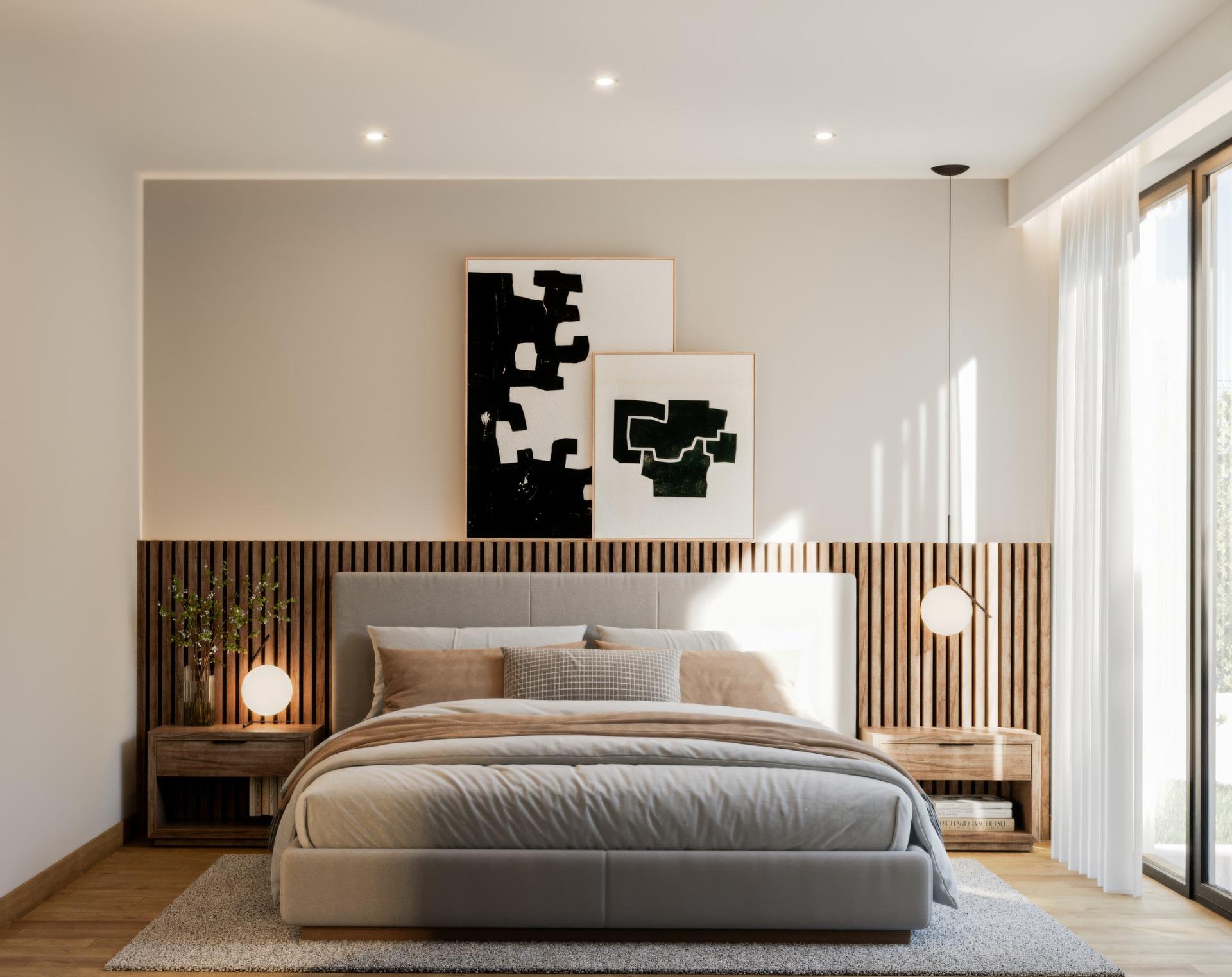 Villa for sale in Finestrat, Alicante, Spain