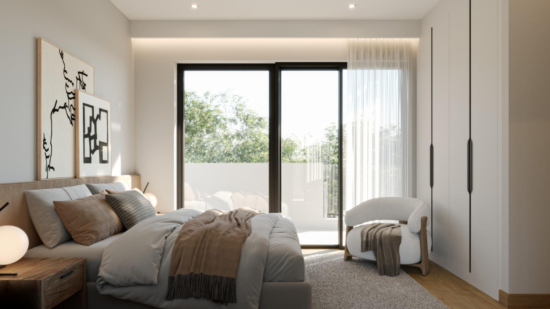 Villa for sale in Finestrat, Alicante, Spain