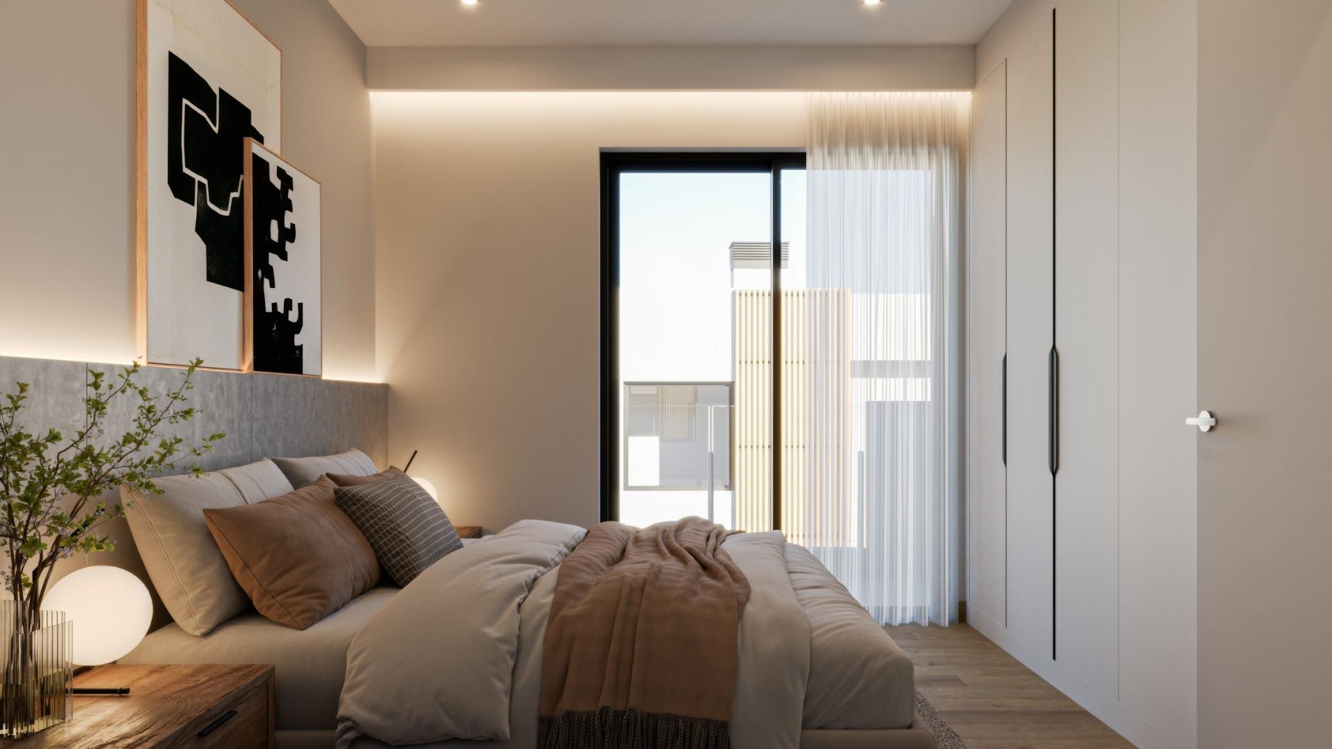 Villa for sale in Finestrat, Alicante, Spain