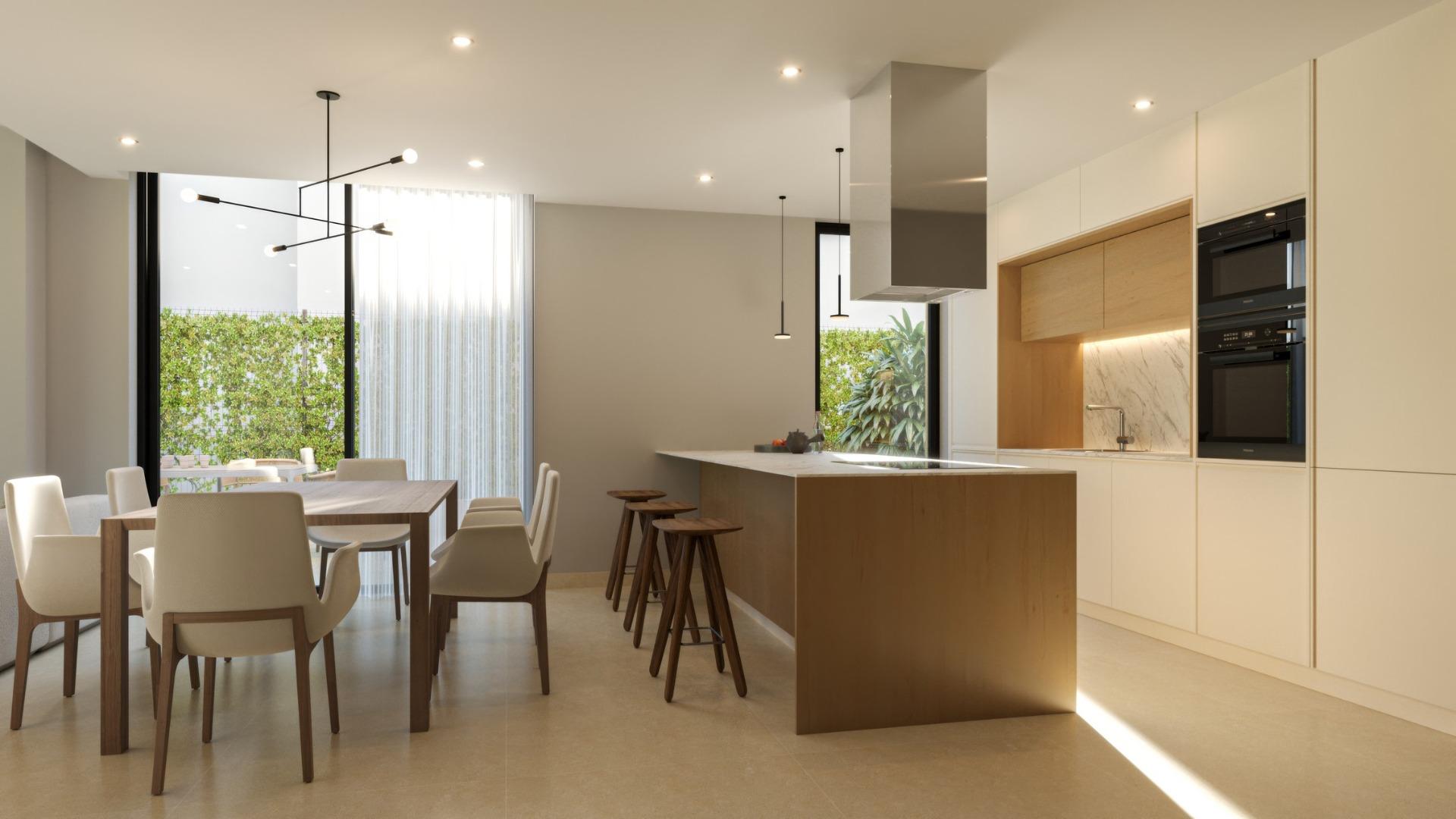 Villa for sale in Finestrat, Alicante, Spain