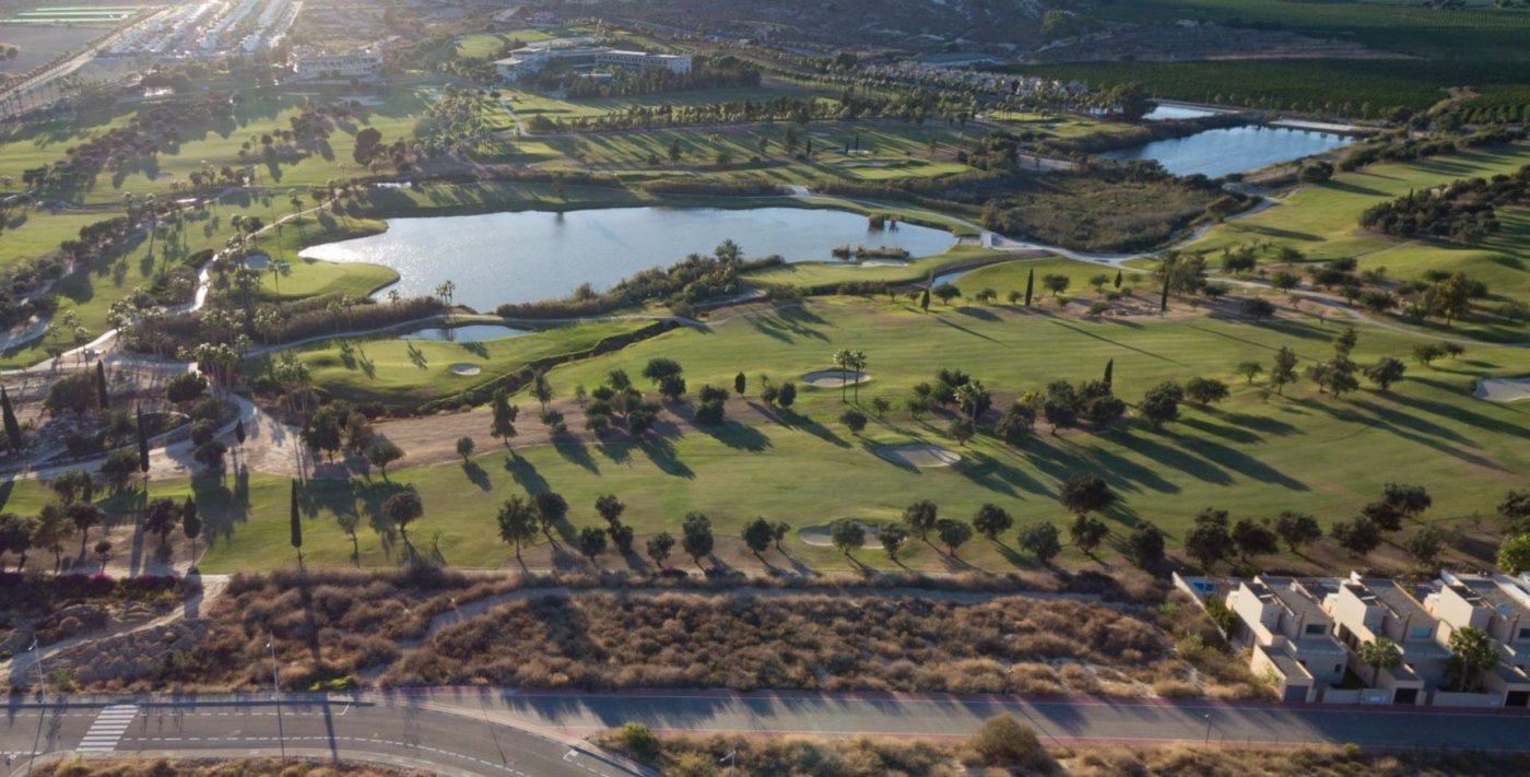 Villa for sale in Algorfa, Alicante, Spain