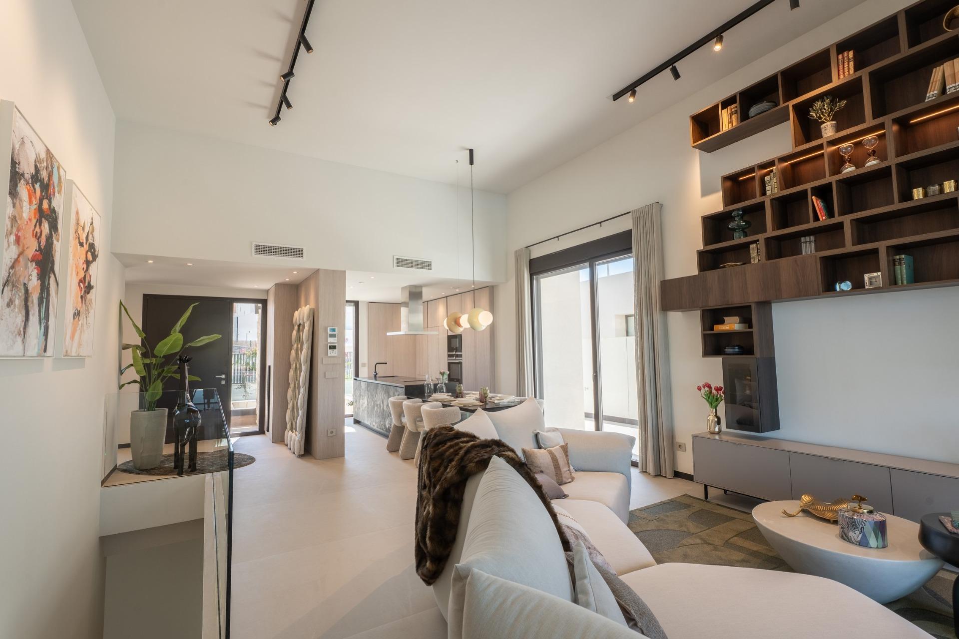 Villa for sale in Algorfa, Alicante, Spain