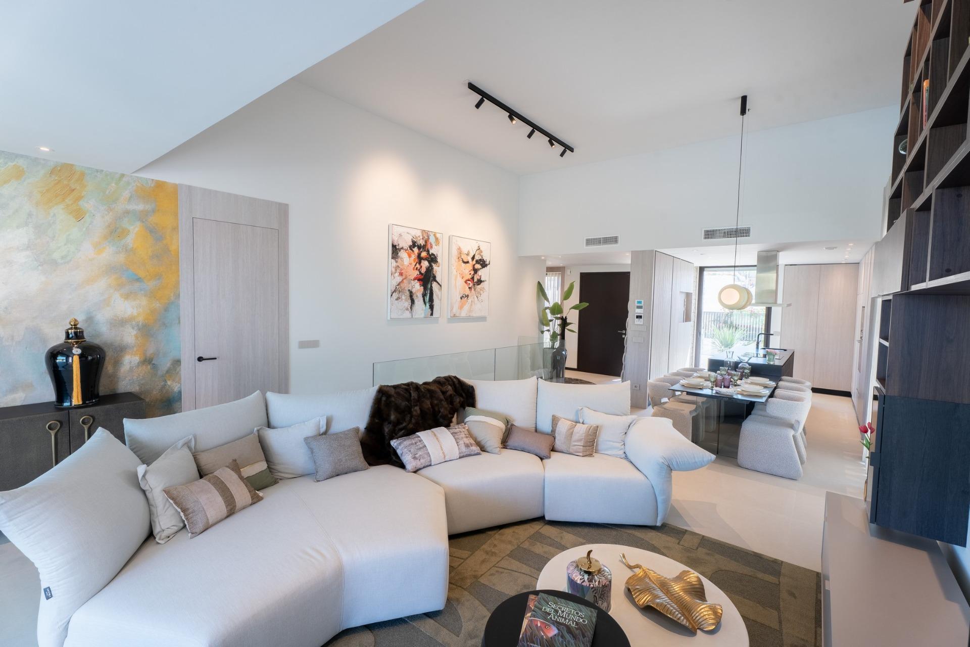 Villa for sale in Algorfa, Alicante, Spain