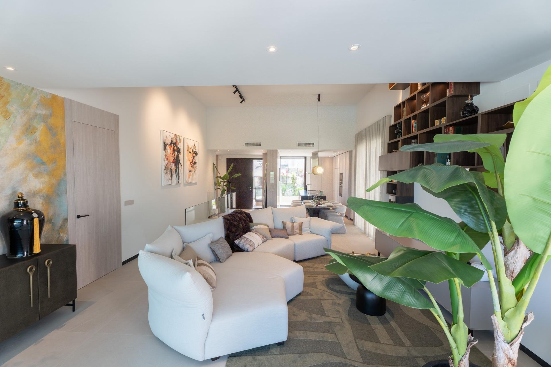 Villa for sale in Algorfa, Alicante, Spain