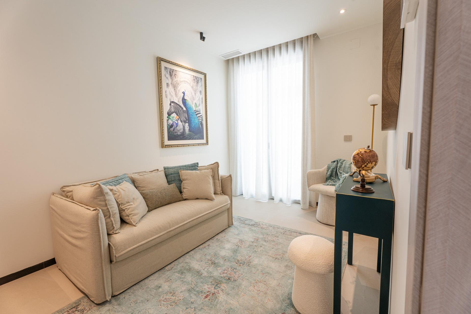 Villa for sale in Algorfa, Alicante, Spain