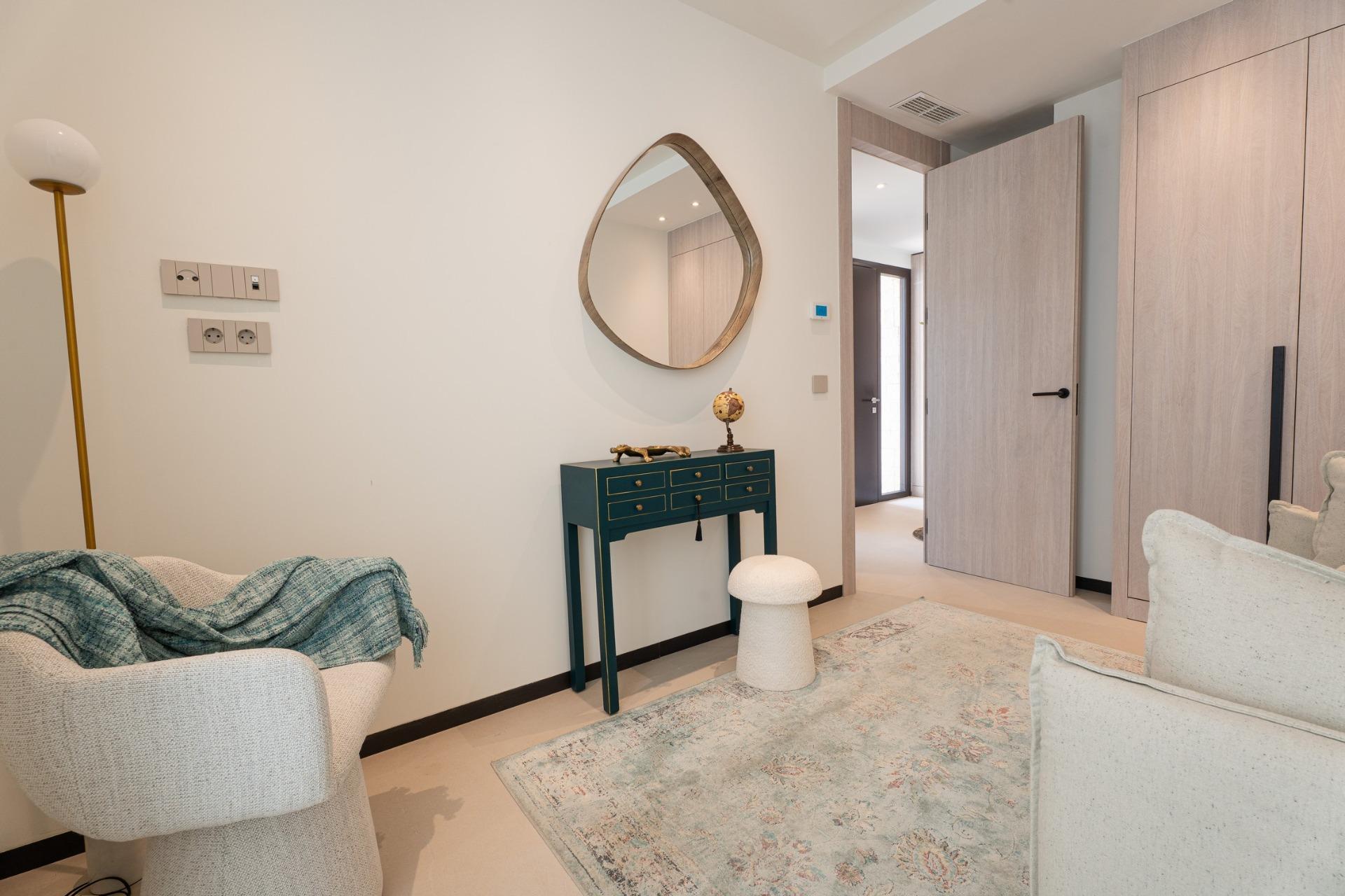 Villa for sale in Algorfa, Alicante, Spain