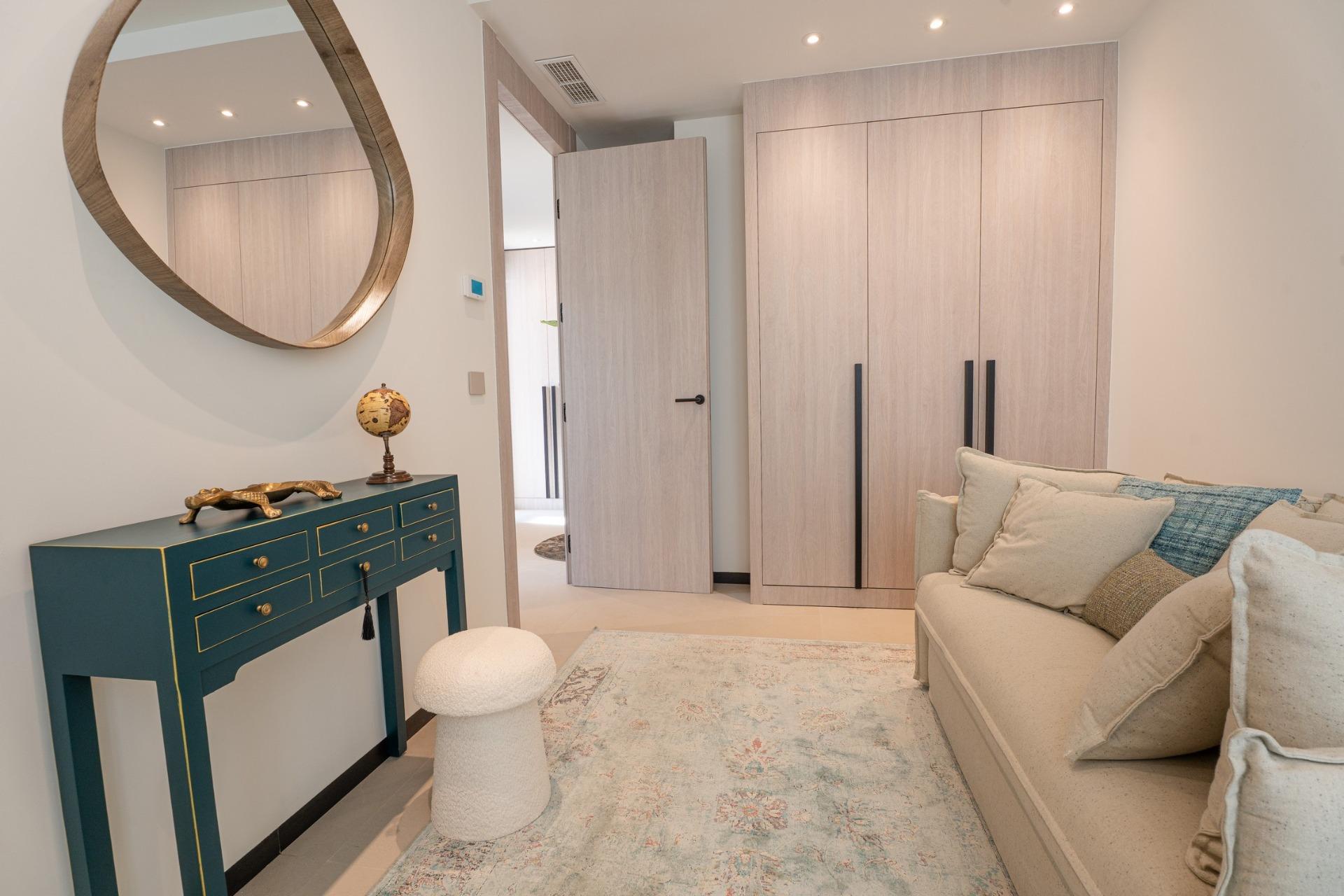 Villa for sale in Algorfa, Alicante, Spain