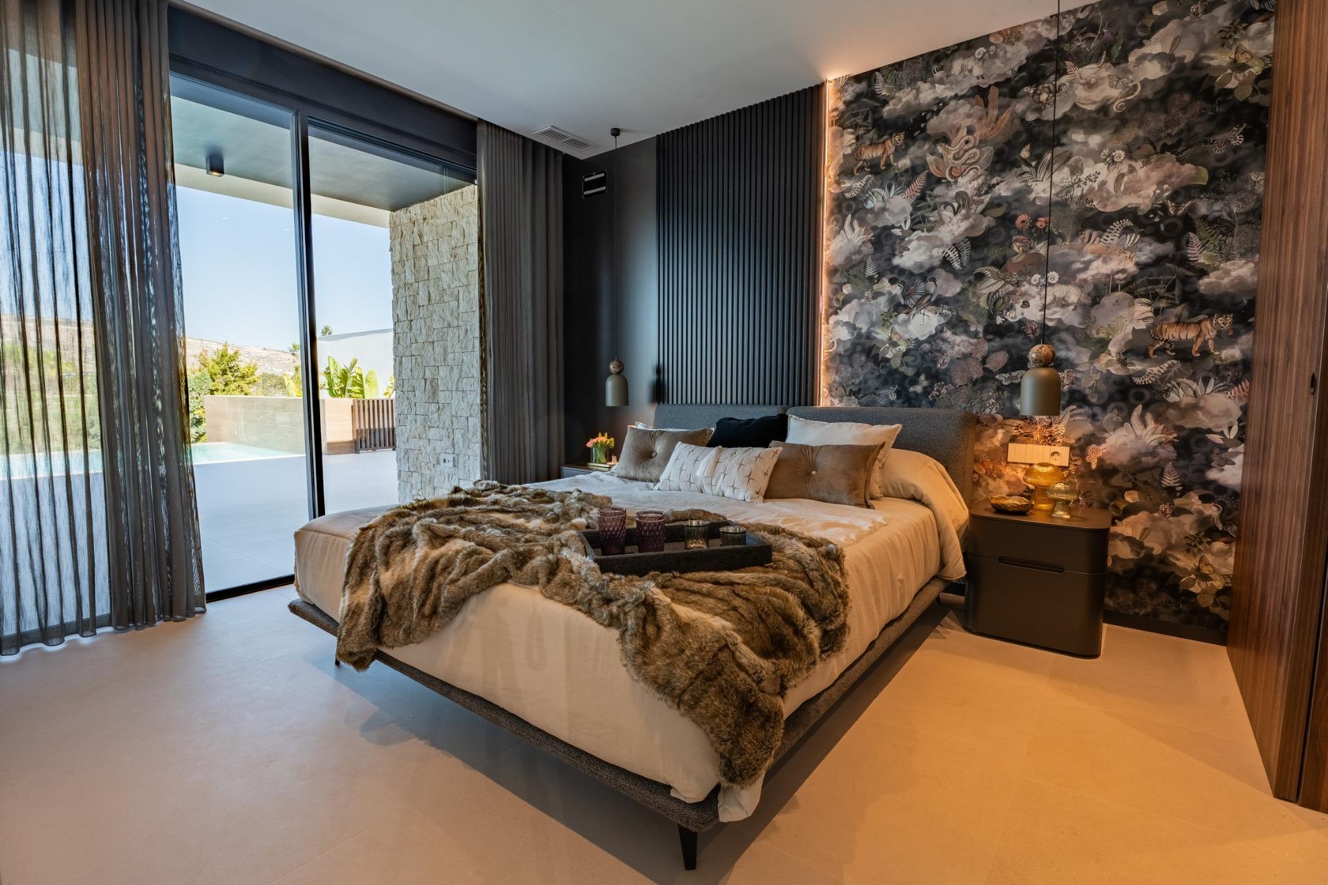 Villa for sale in Algorfa, Alicante, Spain