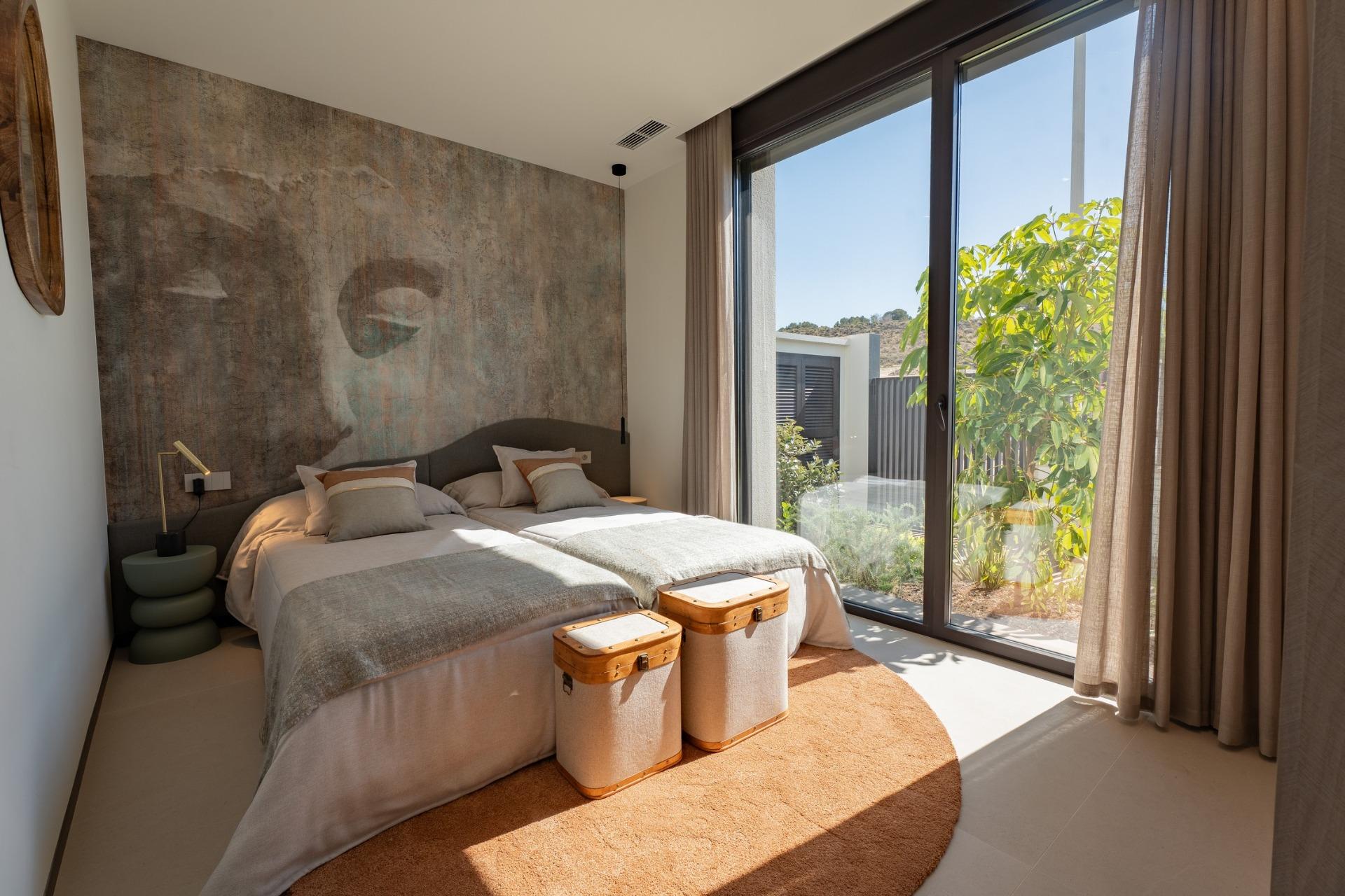 Villa for sale in Algorfa, Alicante, Spain