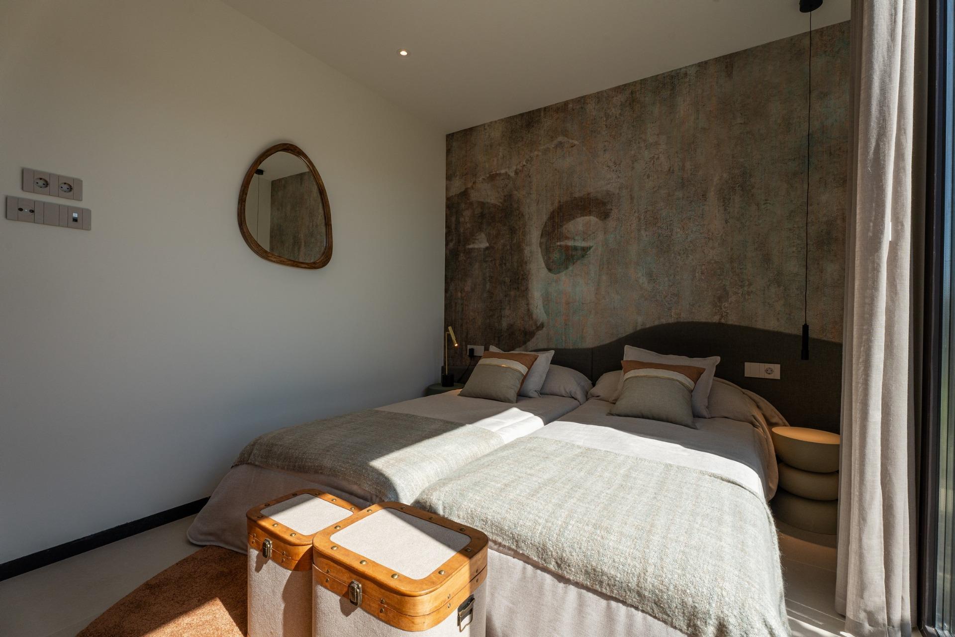 Villa for sale in Algorfa, Alicante, Spain