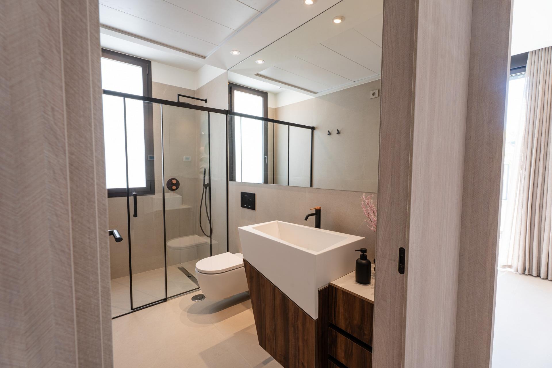 Villa for sale in Algorfa, Alicante, Spain