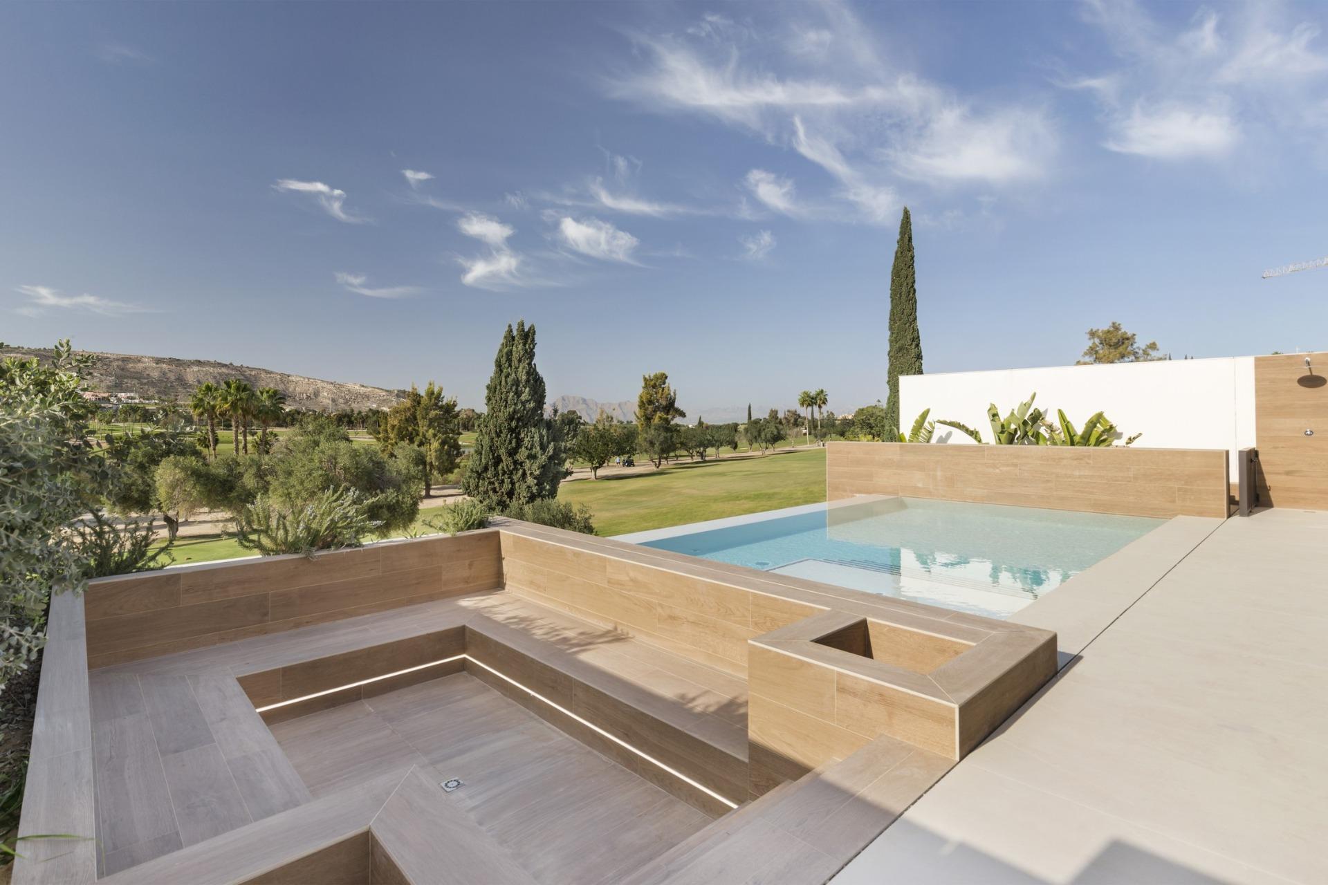 Villa for sale in Algorfa, Alicante, Spain