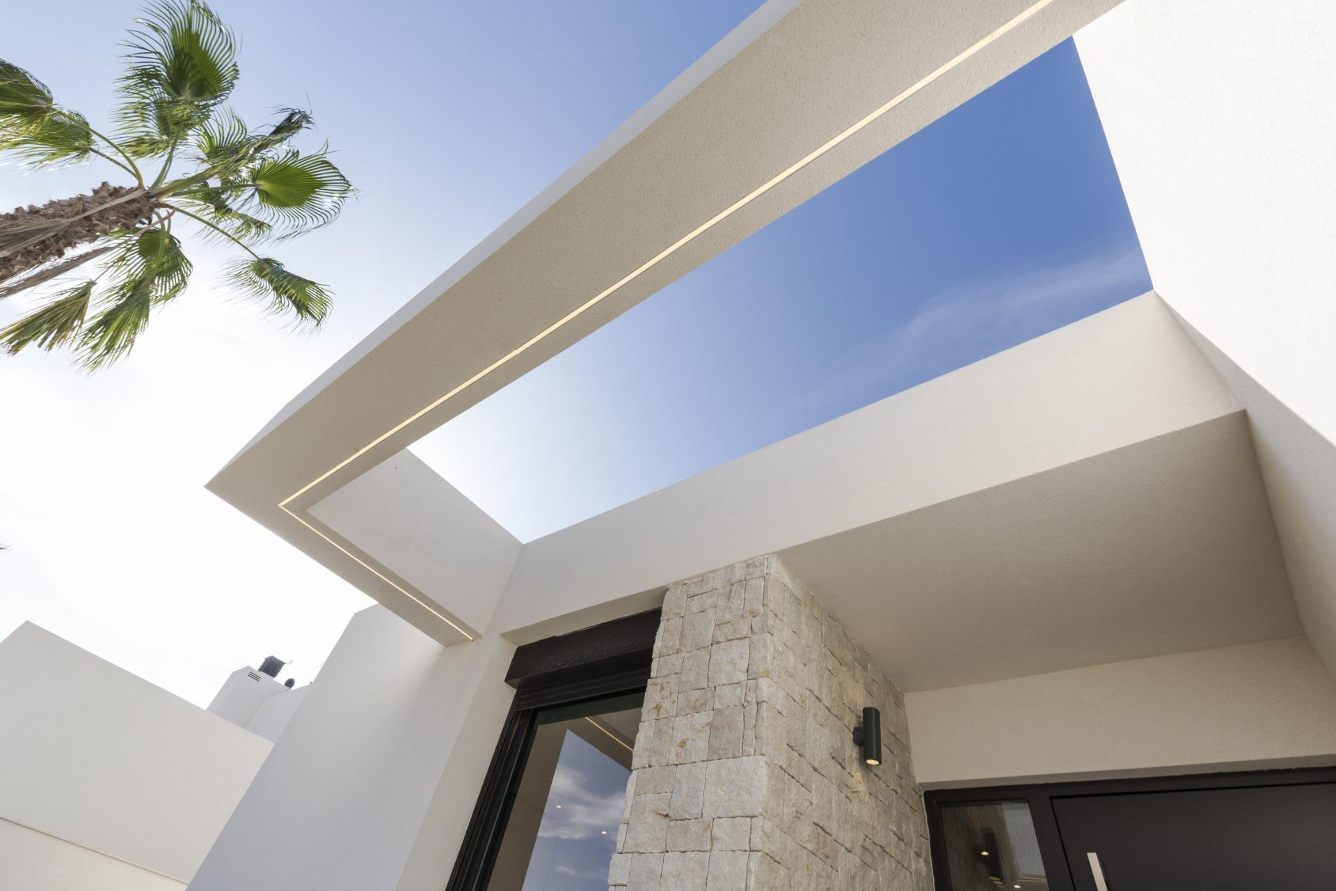 Villa for sale in Algorfa, Alicante, Spain