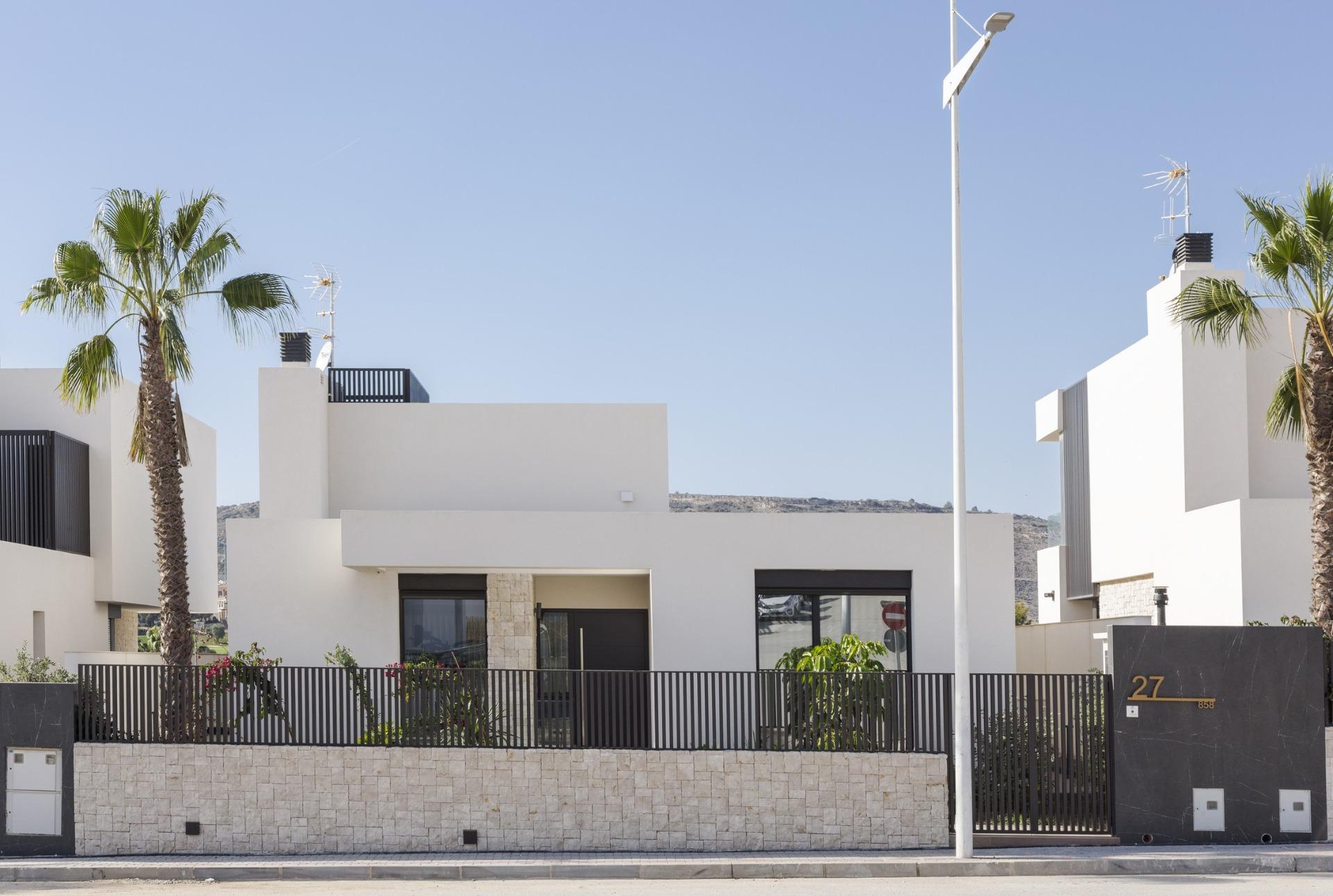 Villa for sale in Algorfa, Alicante, Spain