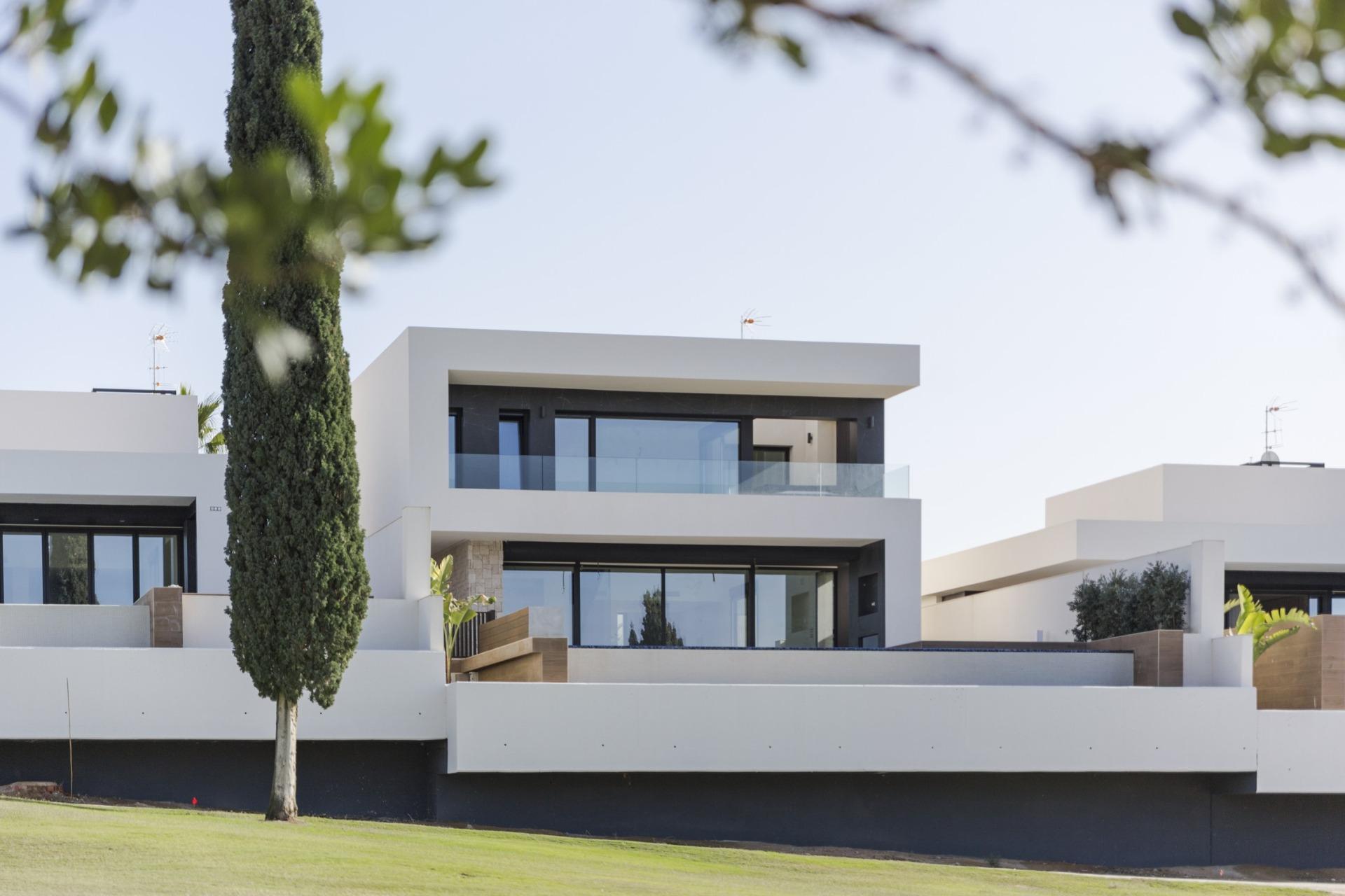 Villa for sale in Algorfa, Alicante, Spain