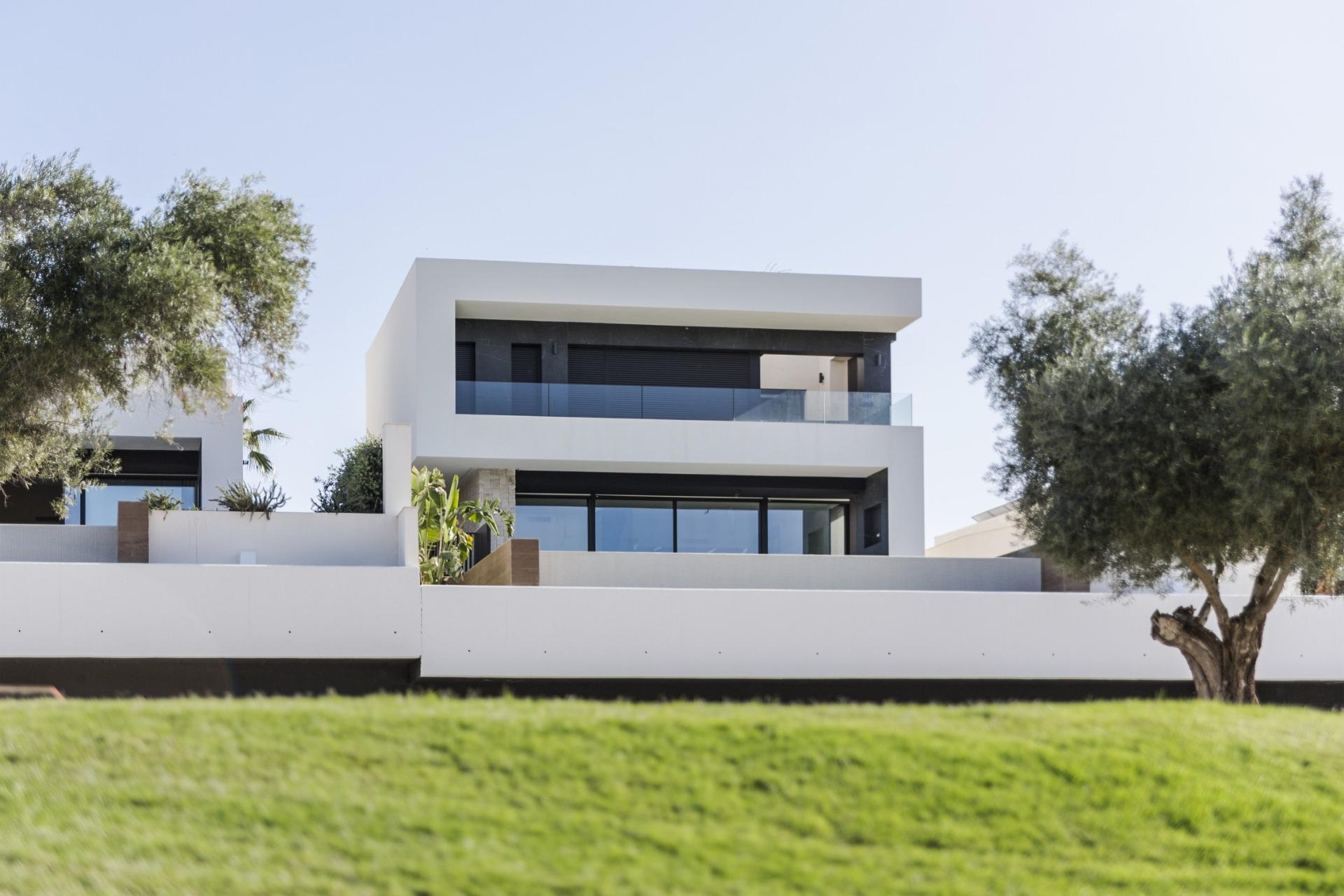 Villa for sale in Algorfa, Alicante, Spain