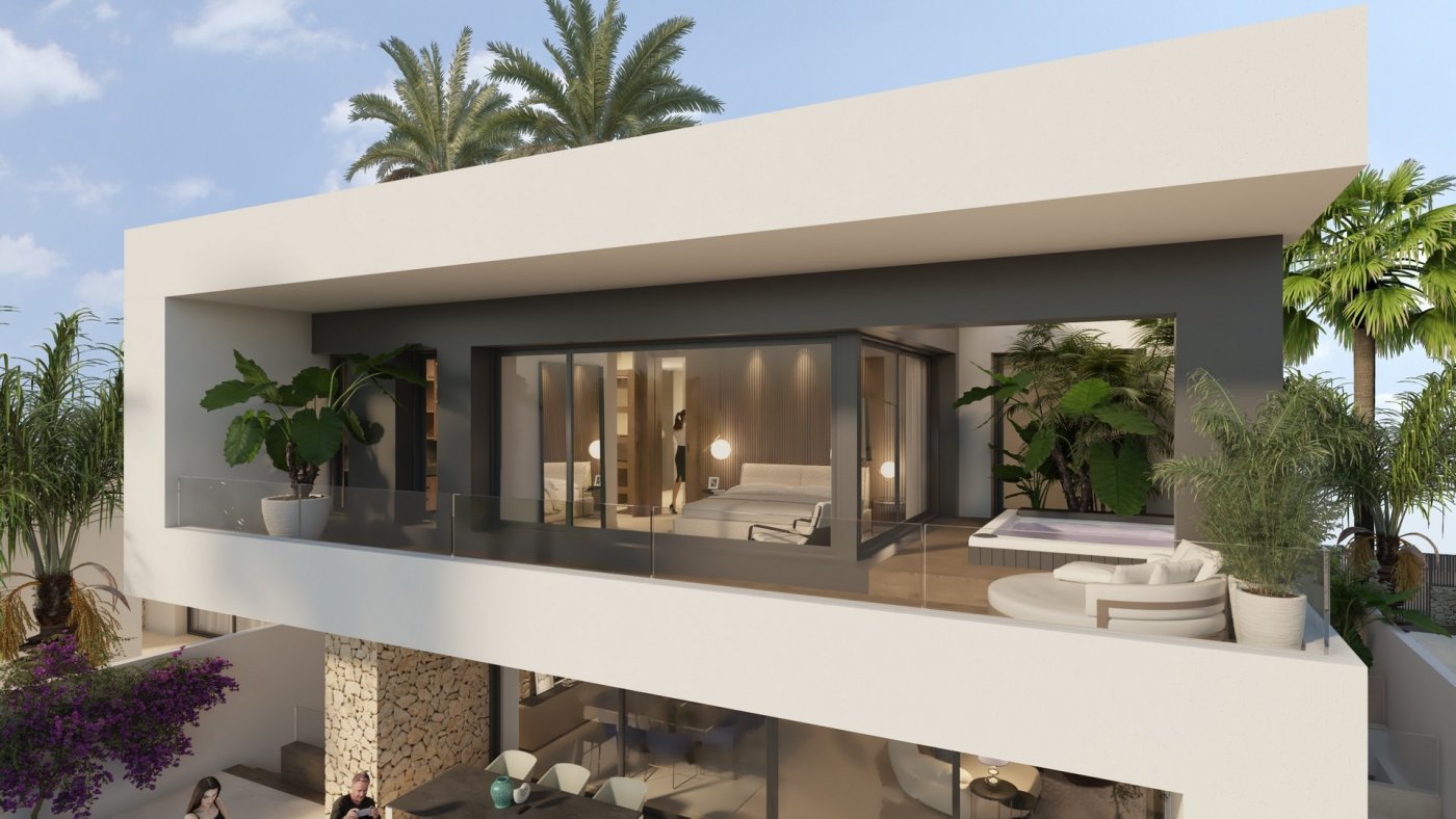 Villa for sale in Algorfa, Alicante, Spain