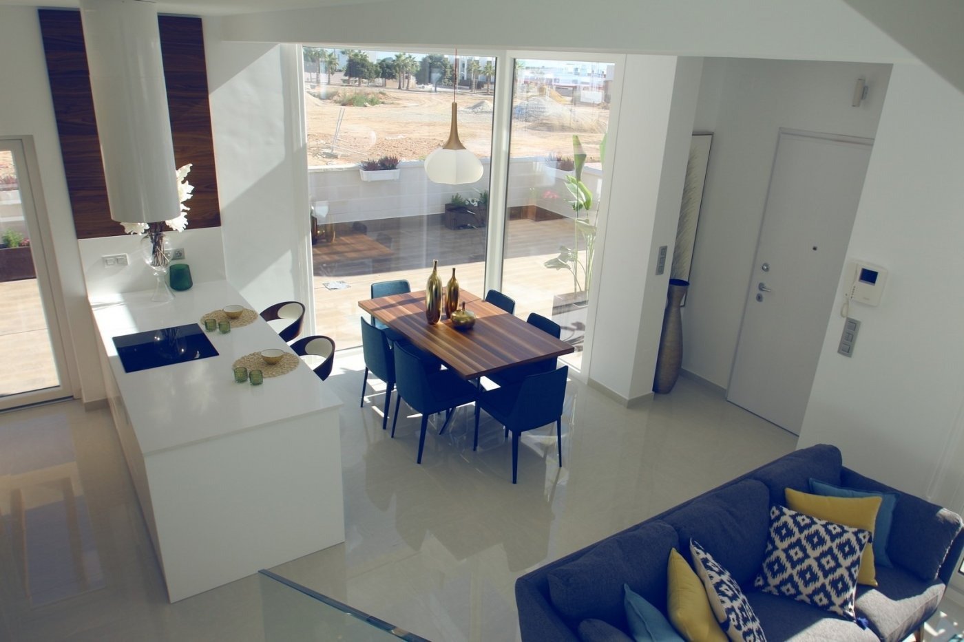 Villa for sale in Vera, Almería, Spain