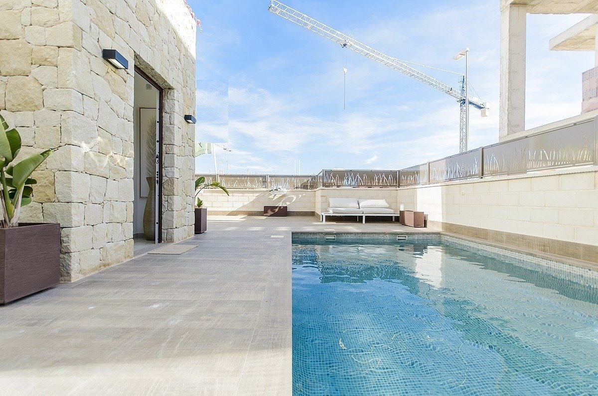 Villa for sale in Vera, Almería, Spain