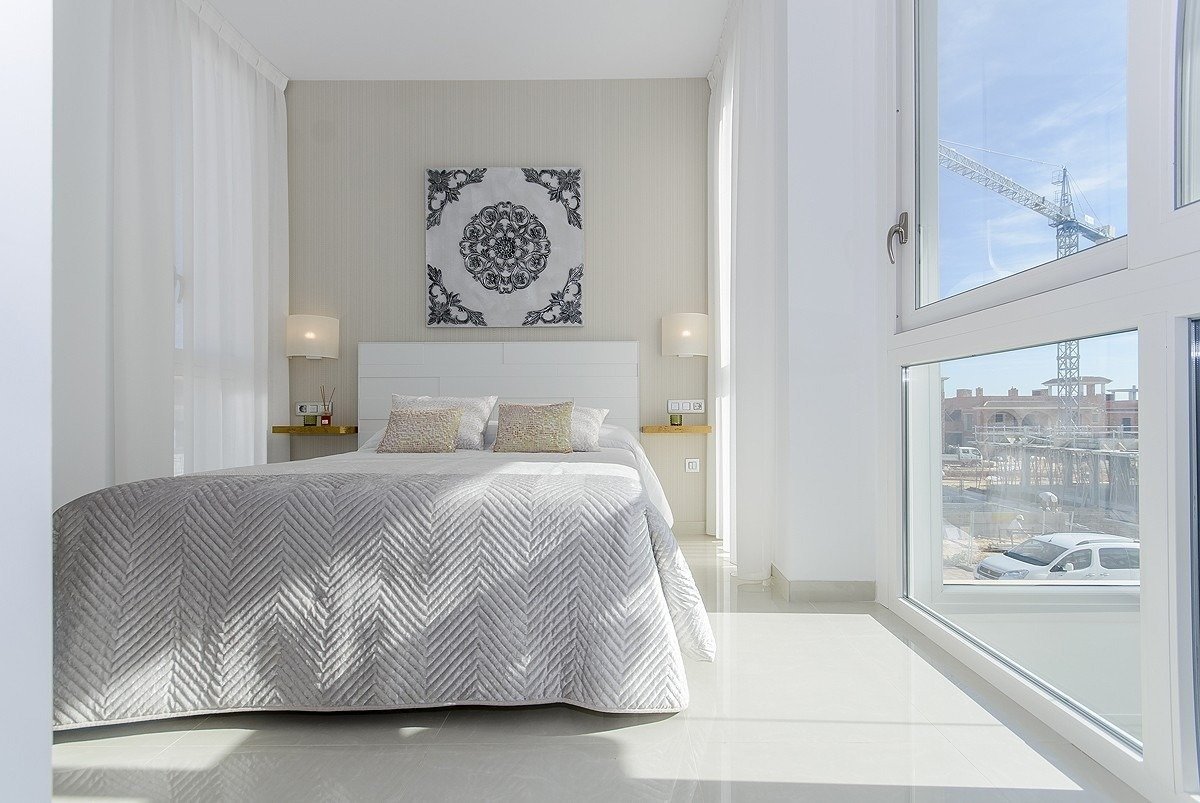 Villa for sale in Vera, Almería, Spain
