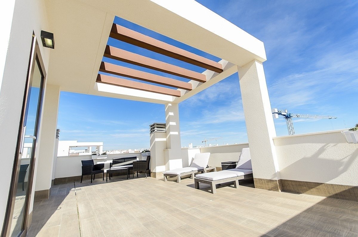 Villa for sale in Vera, Almería, Spain
