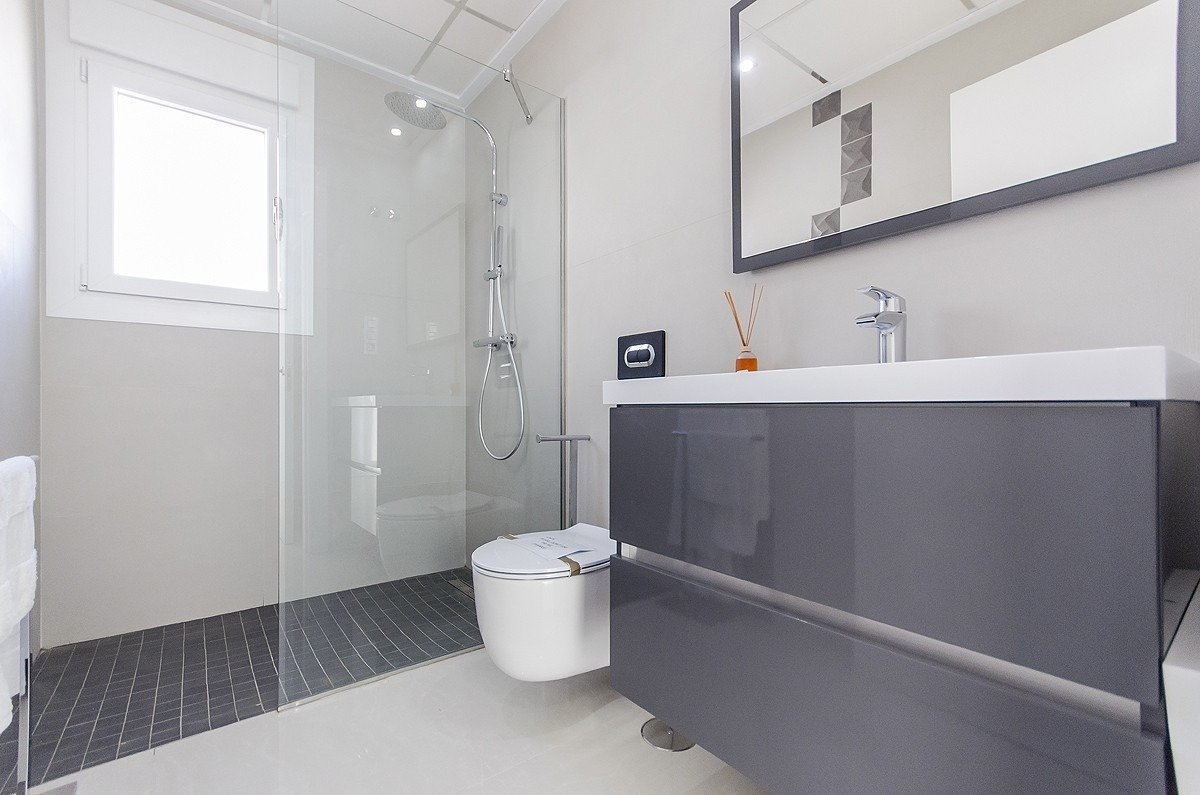 Villa for sale in Vera, Almería, Spain