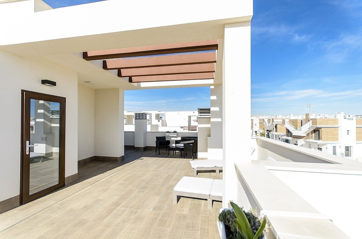 Villa for sale in Vera, Almería, Spain