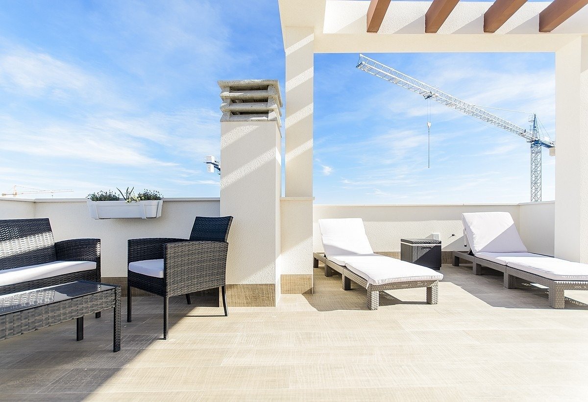 Villa for sale in Vera, Almería, Spain