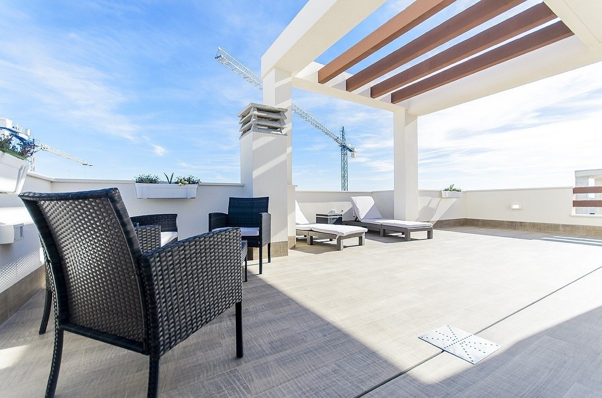Villa for sale in Vera, Almería, Spain