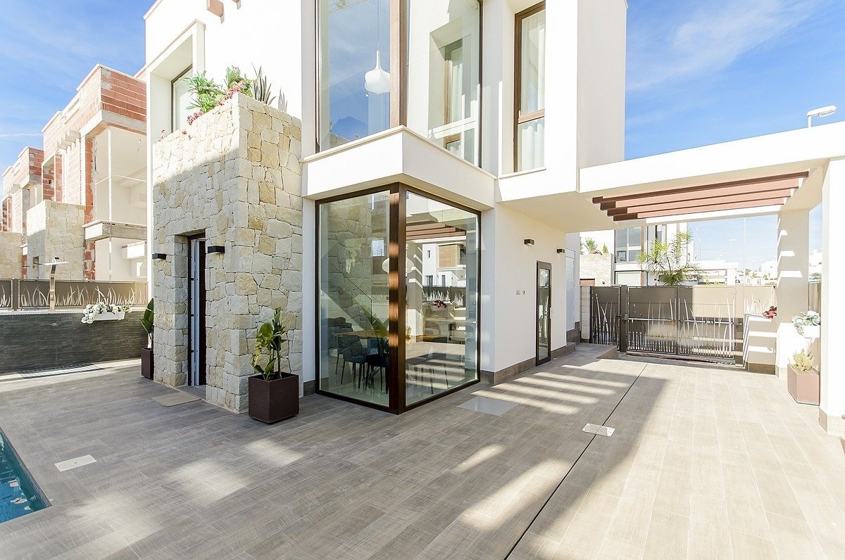 Villa for sale in Vera, Almería, Spain