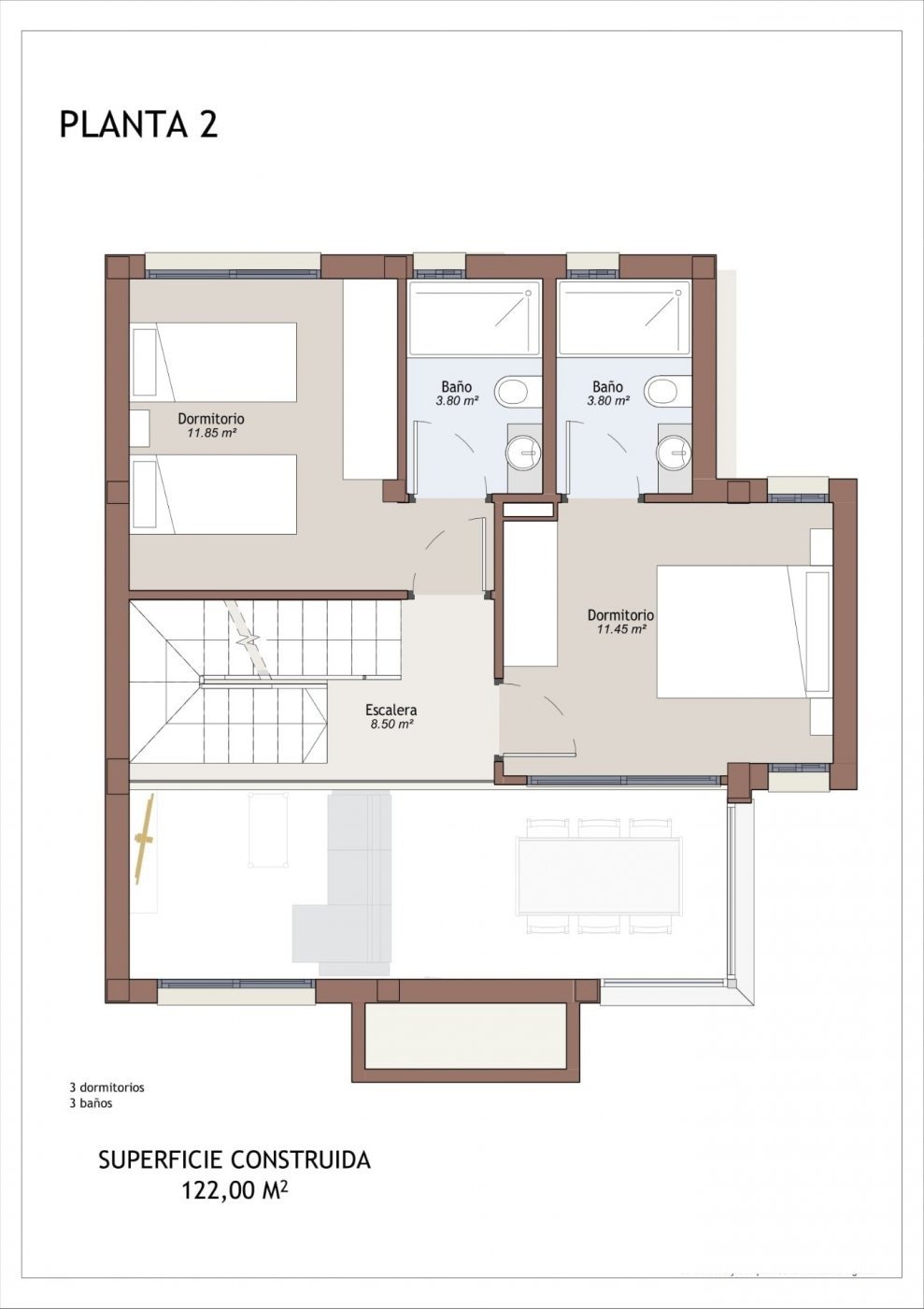 Villa for sale in Vera, Almería, Spain