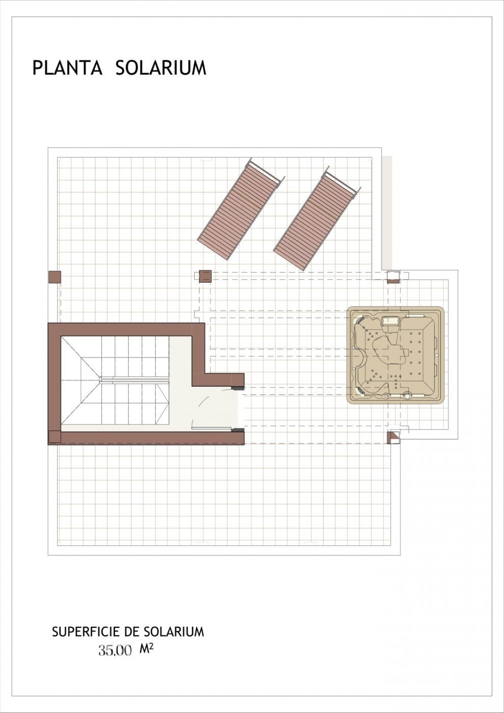 Villa for sale in Vera, Almería, Spain