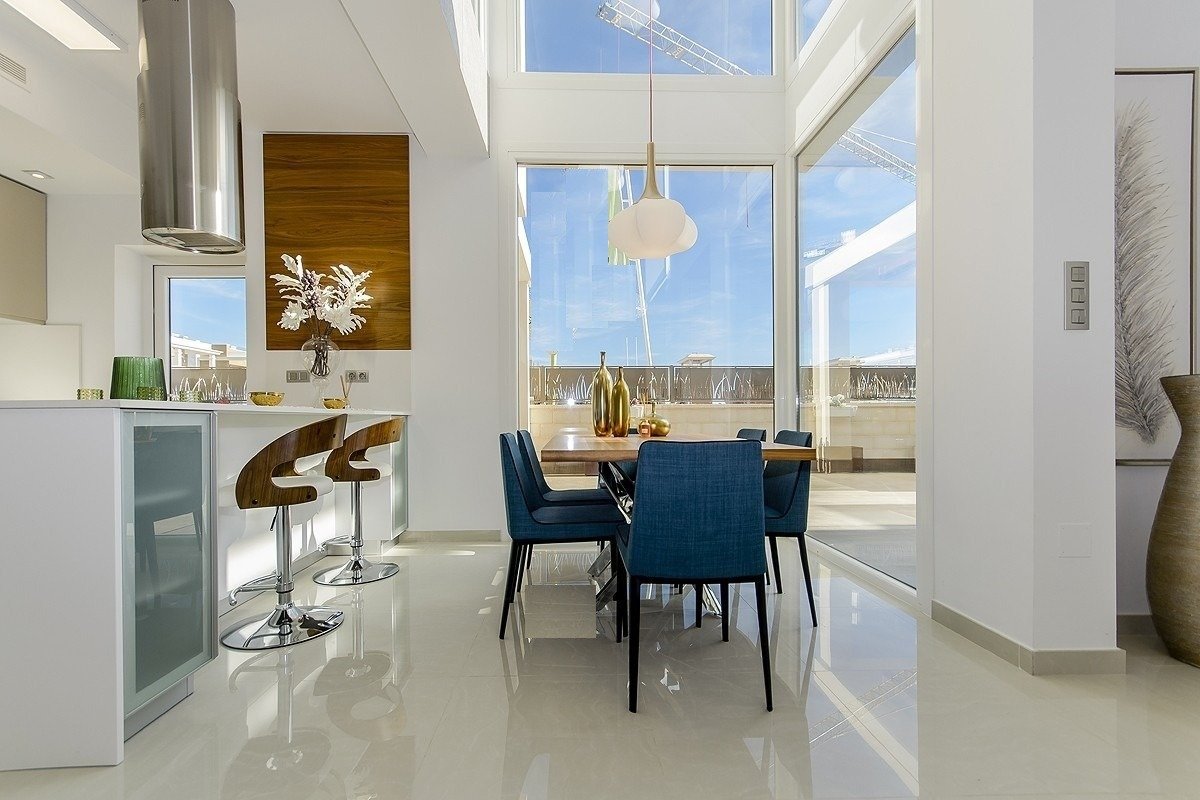 Villa for sale in Vera, Almería, Spain