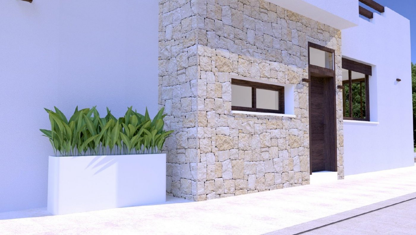 Villa for sale in Vera, Almería, Spain