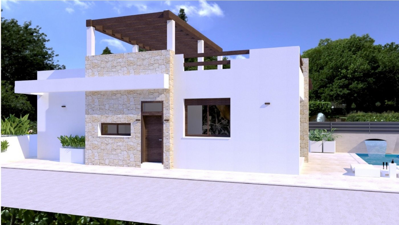Villa for sale in Vera, Almería, Spain