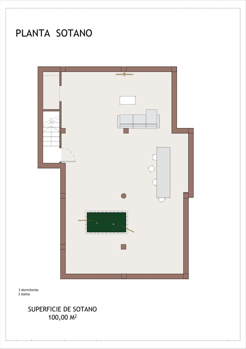 Villa for sale in Vera, Almería, Spain