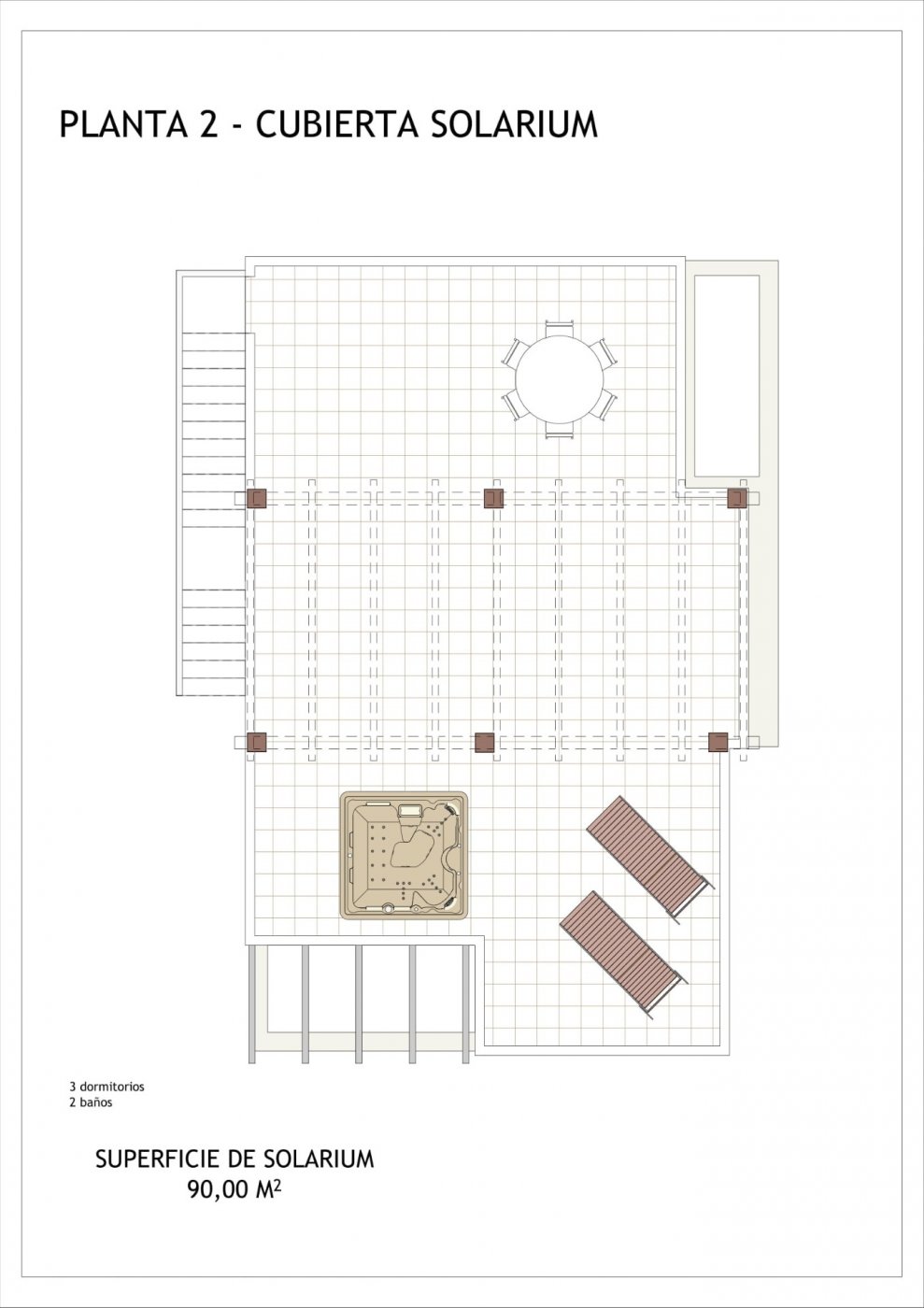 Villa for sale in Vera, Almería, Spain