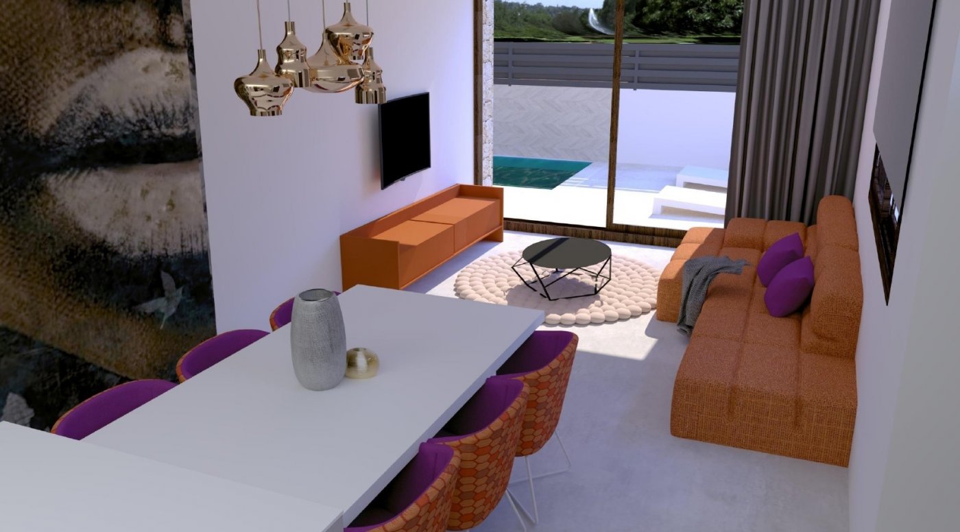 Villa for sale in Vera, Almería, Spain