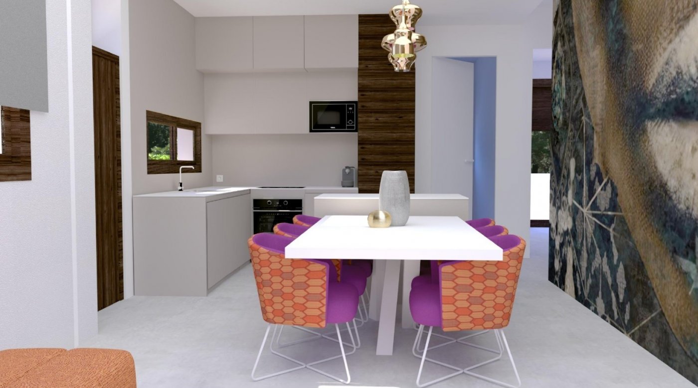 Villa for sale in Vera, Almería, Spain