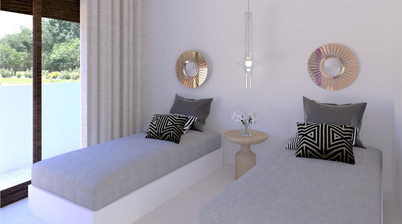 Villa for sale in Vera, Almería, Spain